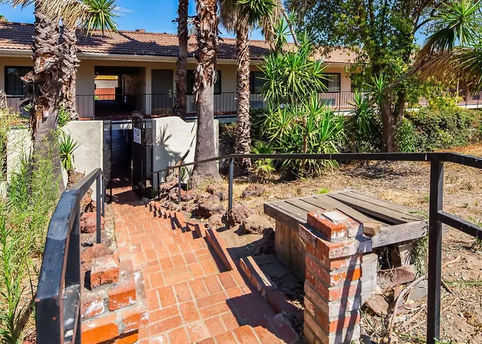 Best Western Sandman Hotel Sacramento