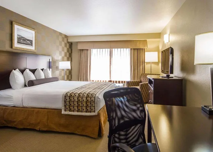 Hotel Med Park, An Ascend Collection Hotel Sacramento