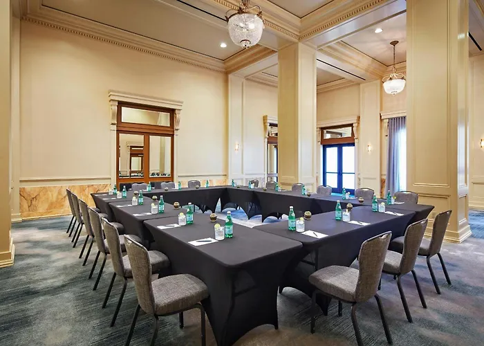 The Citizen Hotel, Autograph Collection Sacramento