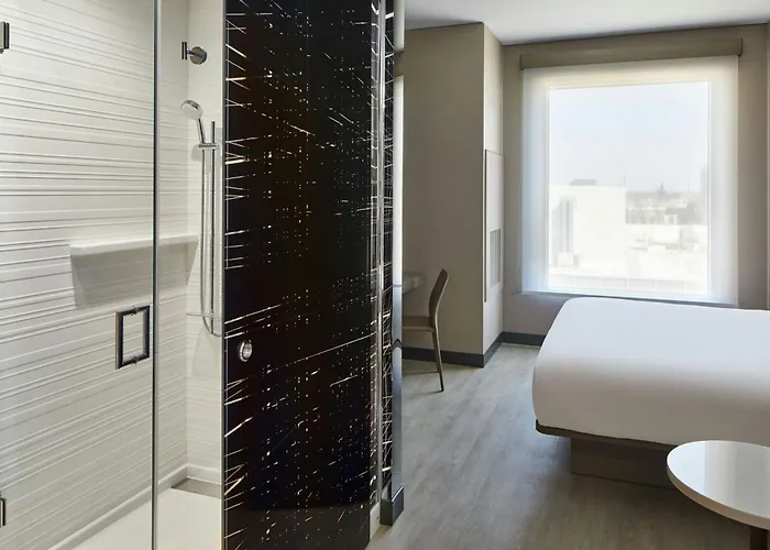 Ac Hotel By Marriott Sacramento