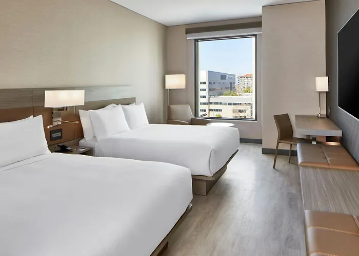 Ac Hotel By Marriott Sacramento