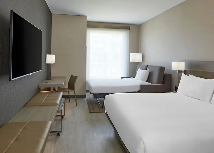 Ac Hotel By Marriott Sacramento