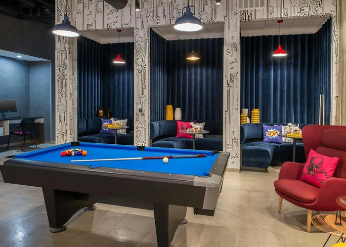 Aloft Sacramento Airport Natomas Hotel