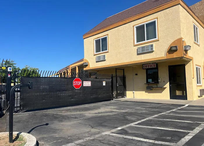 Value Suites Extended Stay Sacramento