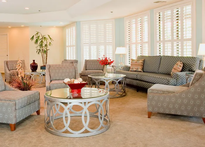 Governors Inn Hotel Sacramento