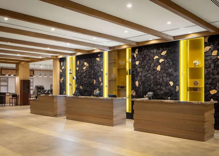 Sacramento HotelsDoubletree By Hilton