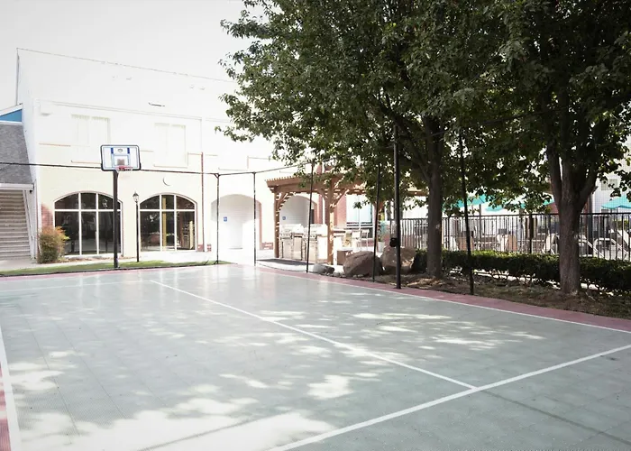 Residence Inn By Marriott Sacramento Airport Natomas