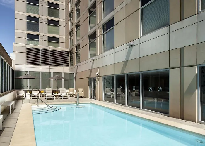 Sheraton Grand Sacramento