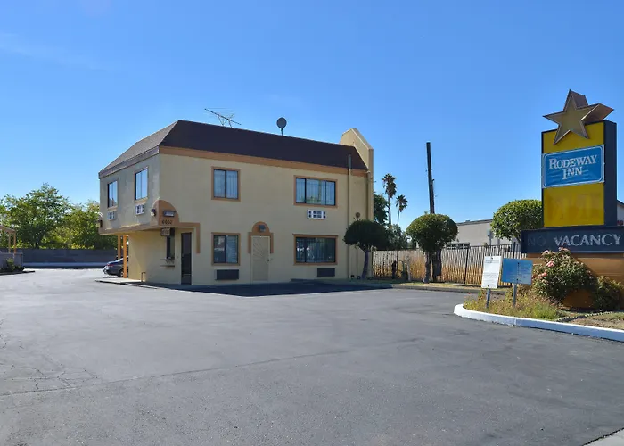 Rodeway Inn, Little Saigon Sacramento