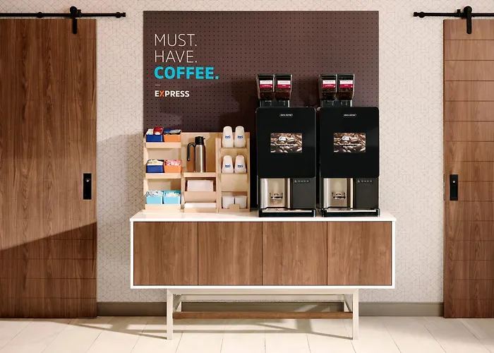 Holiday Inn Express & Suites Sacramento Ne Cal Expo By Ihg