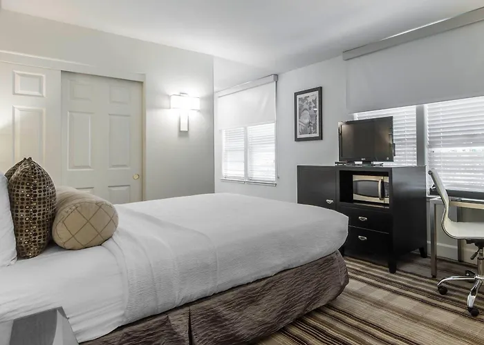 Inn Off Capitol Park, An Ascend Collection Hotel Sacramento