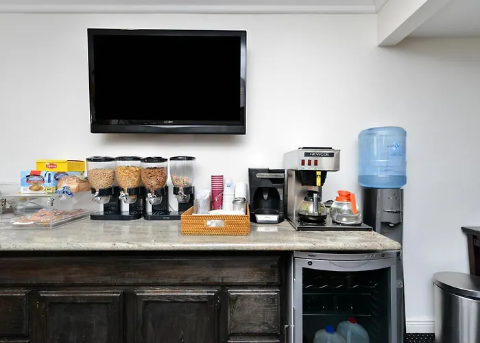 Capital City Inn Sacramento Convention Center Ca