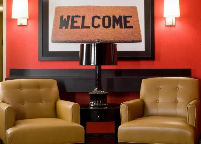 Studio 6 Suites Sacramento Northgate Ca