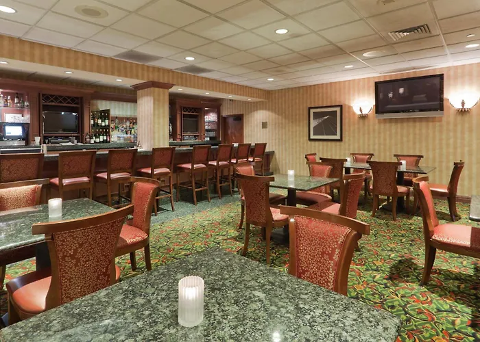 Holiday Inn Sacramento Downtown-Arena By Ihg