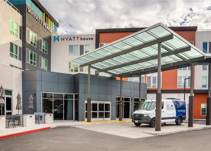 Hyatt Place Sacramento International Airport