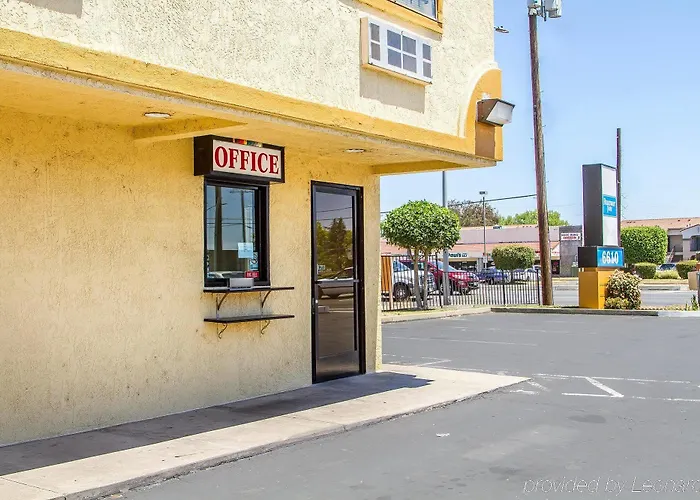 Rodeway Inn, Little Saigon Sacramento
